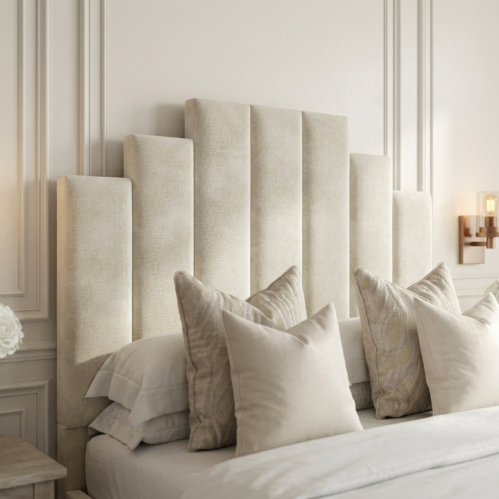 The Alton Bedframe