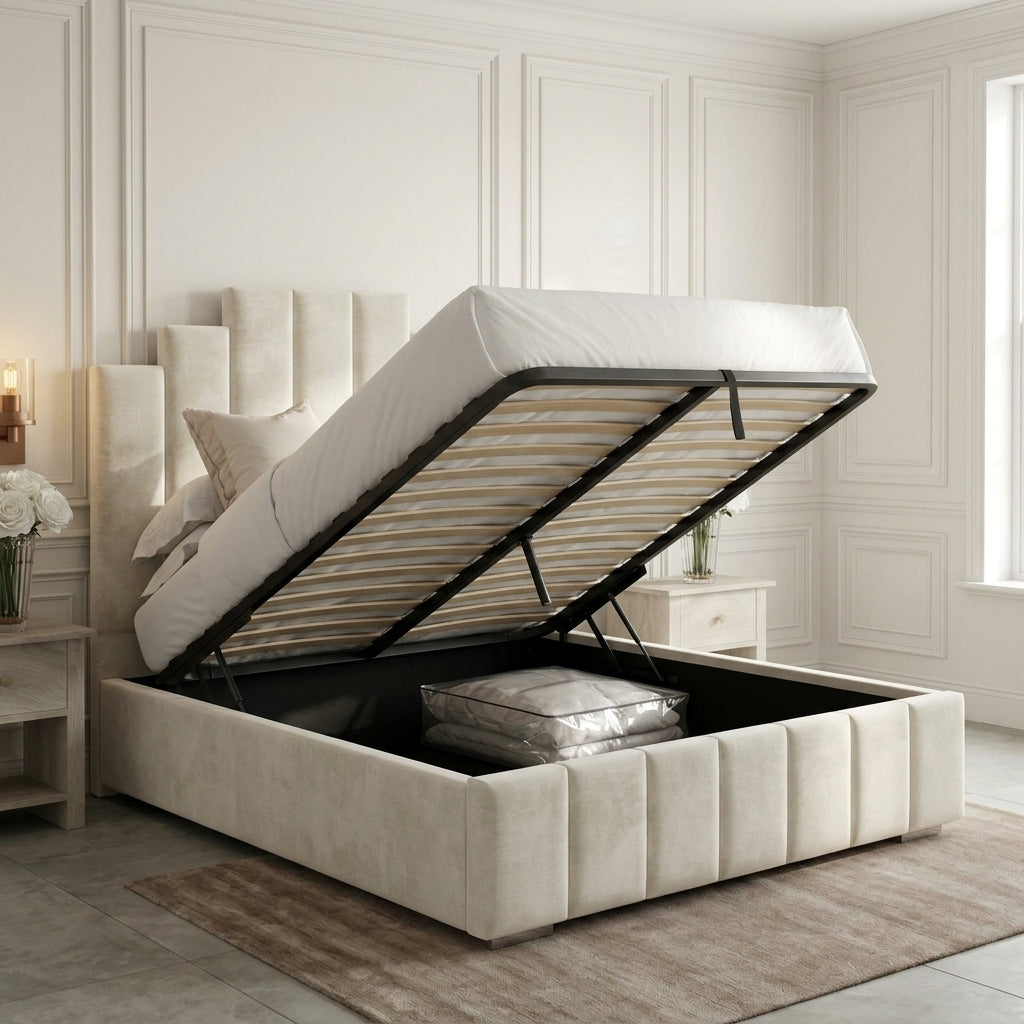 The Alton Bedframe