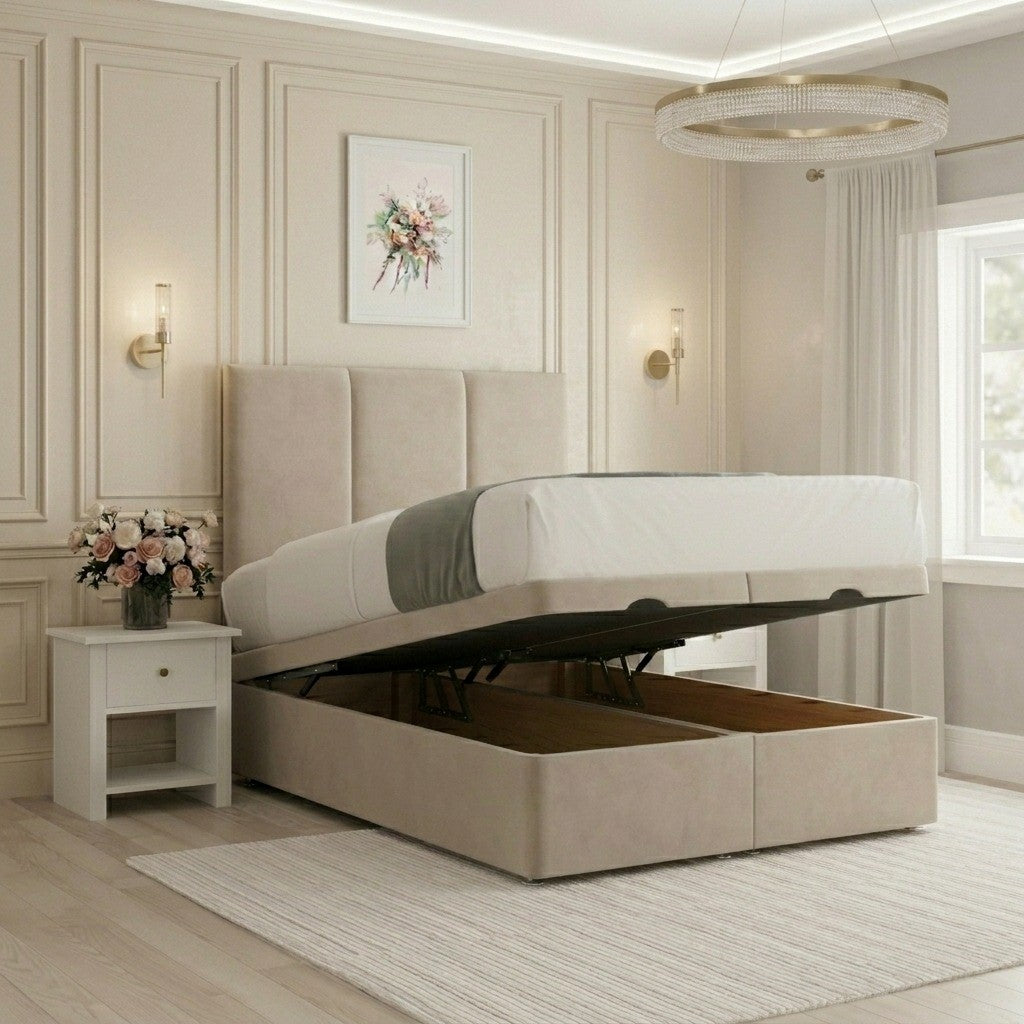 Alton Ottoman Divan