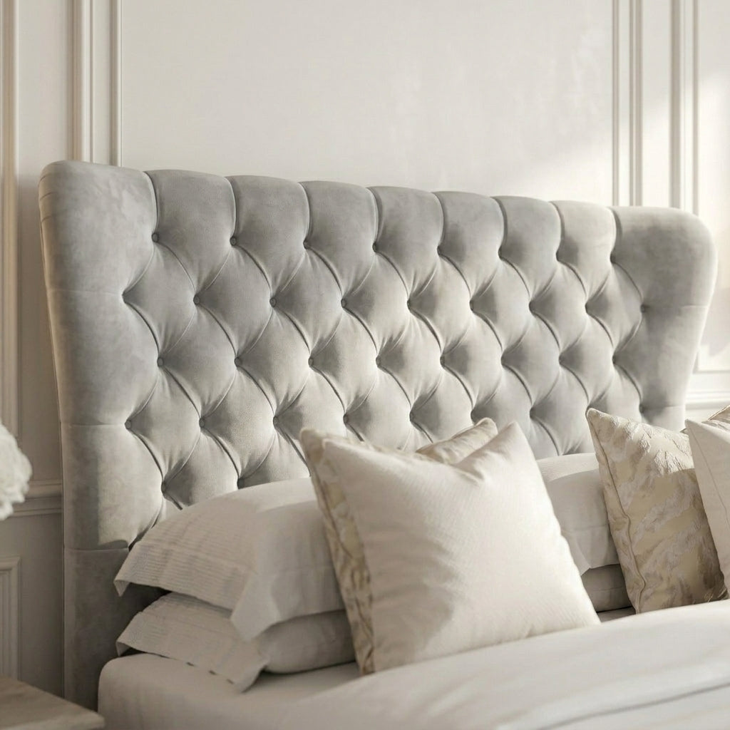 The Austin Bedframe