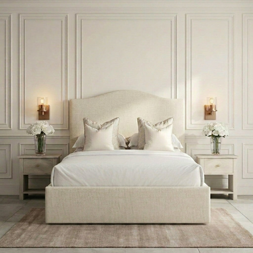 The Calder Bedframe