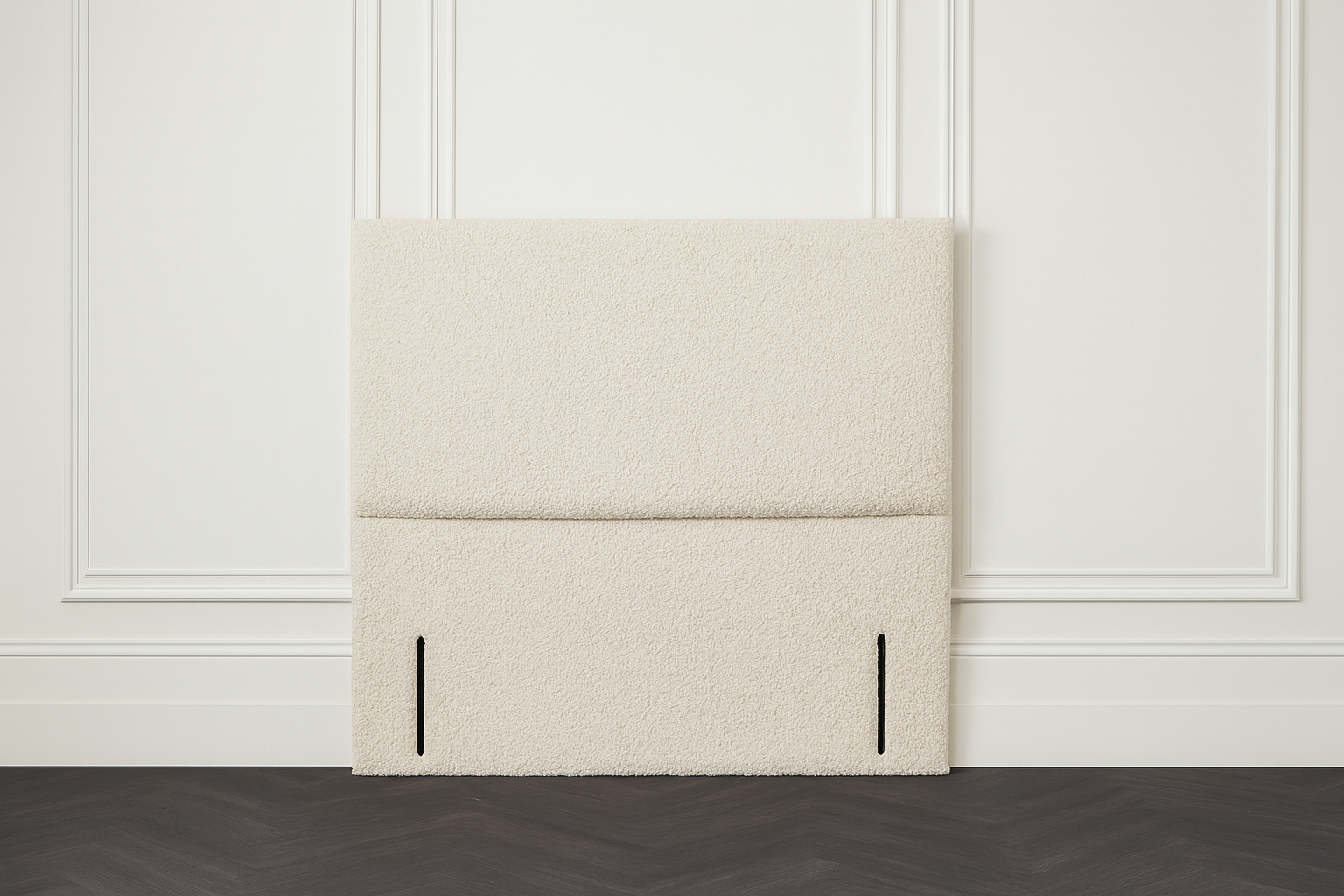 The London Floor Standing Headboard