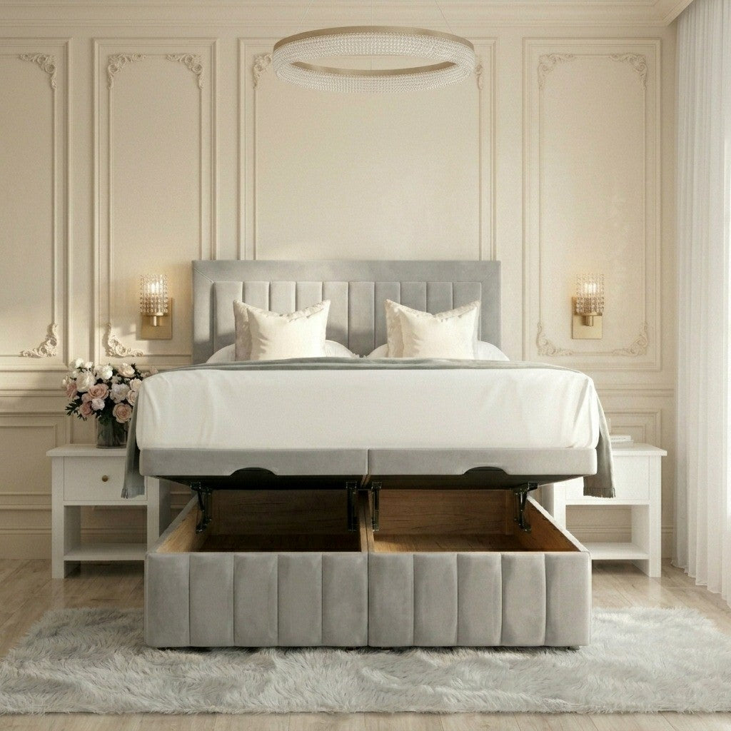 Chelsea Ottoman Divan