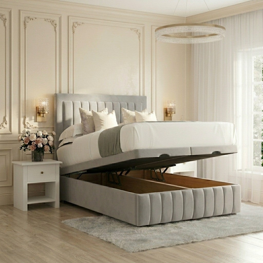Chelsea Ottoman Divan