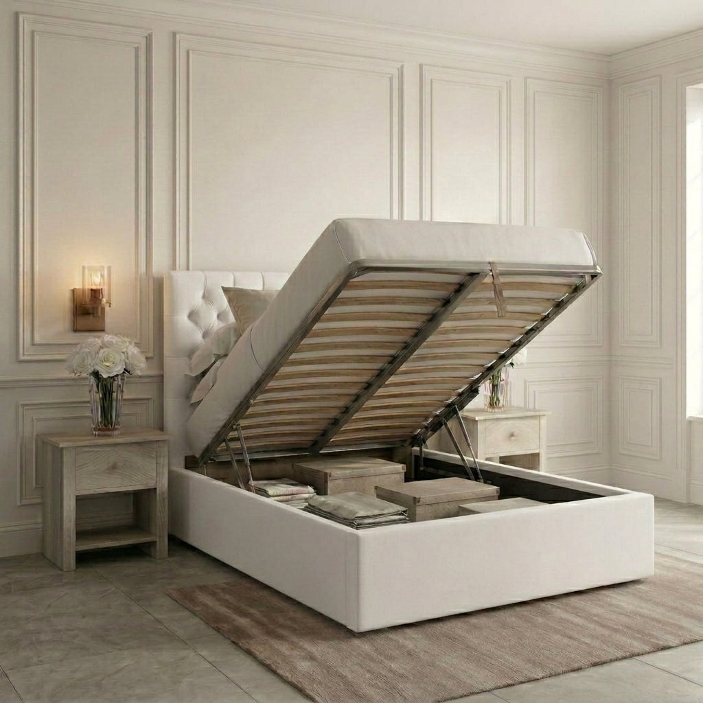 The Chester Bedframe