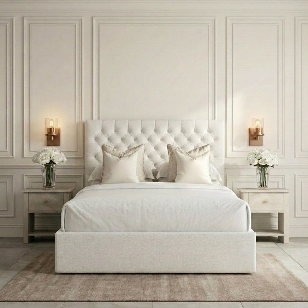 The Chester Bedframe