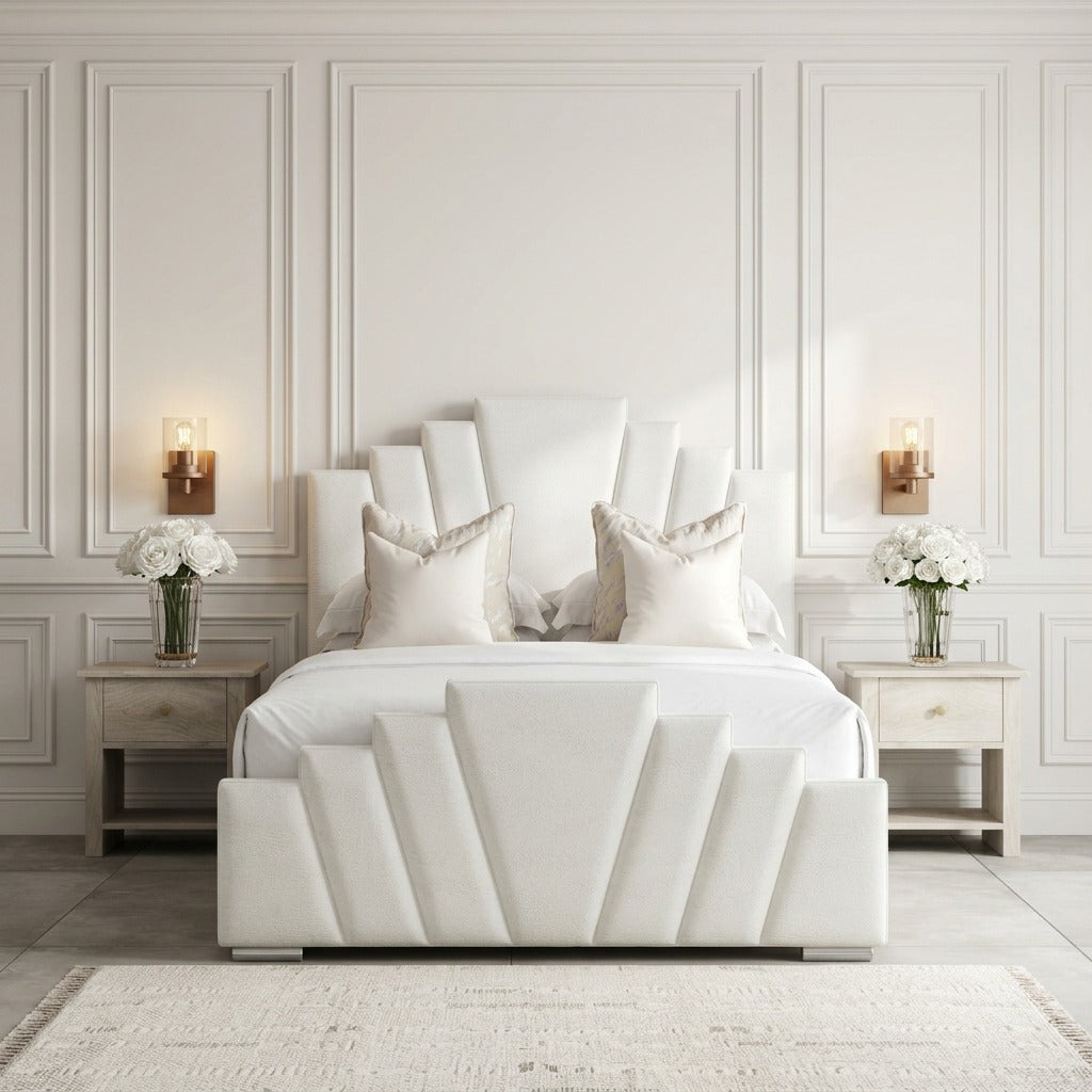 The Chicago Bedframe