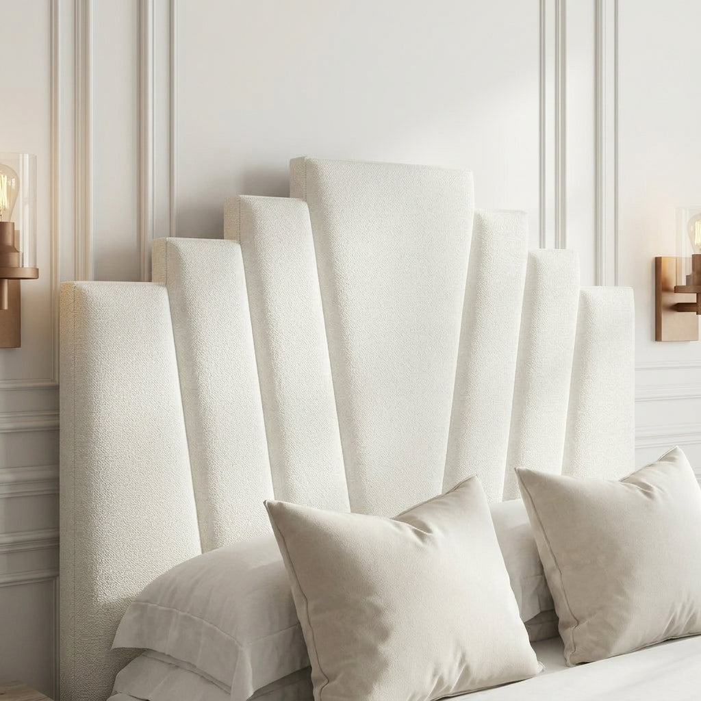 The Chicago Bedframe