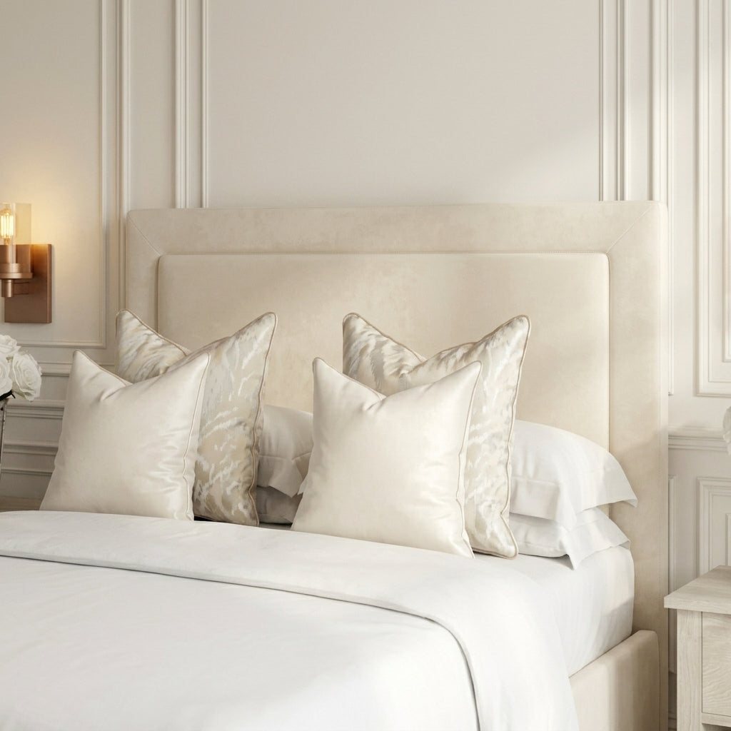 The Copenhagen Bedframe