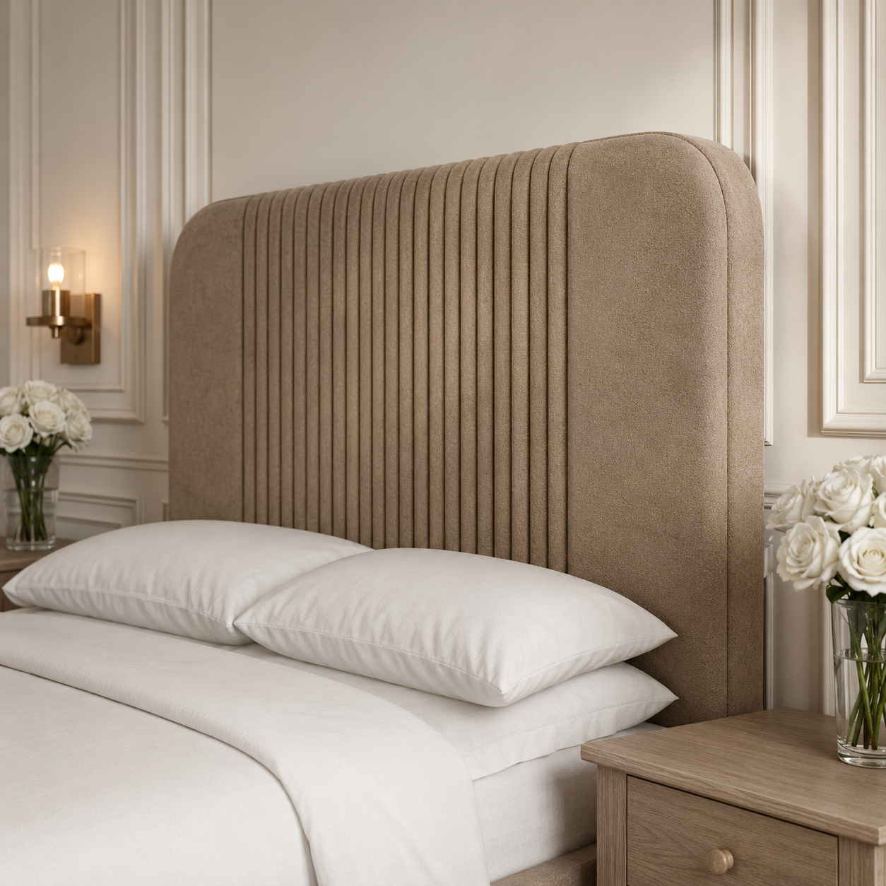 The Venice Bedframe