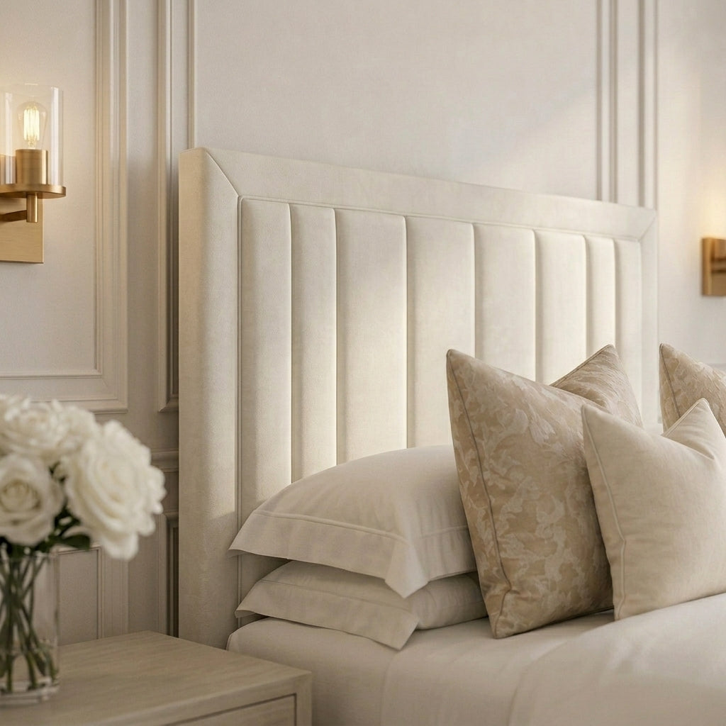 The Geneva Bedframe