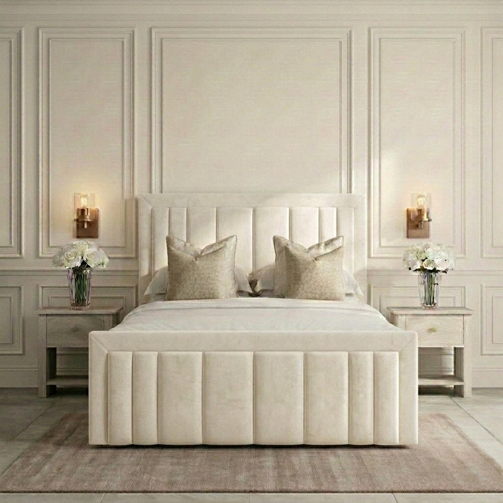 The Geneva Bedframe