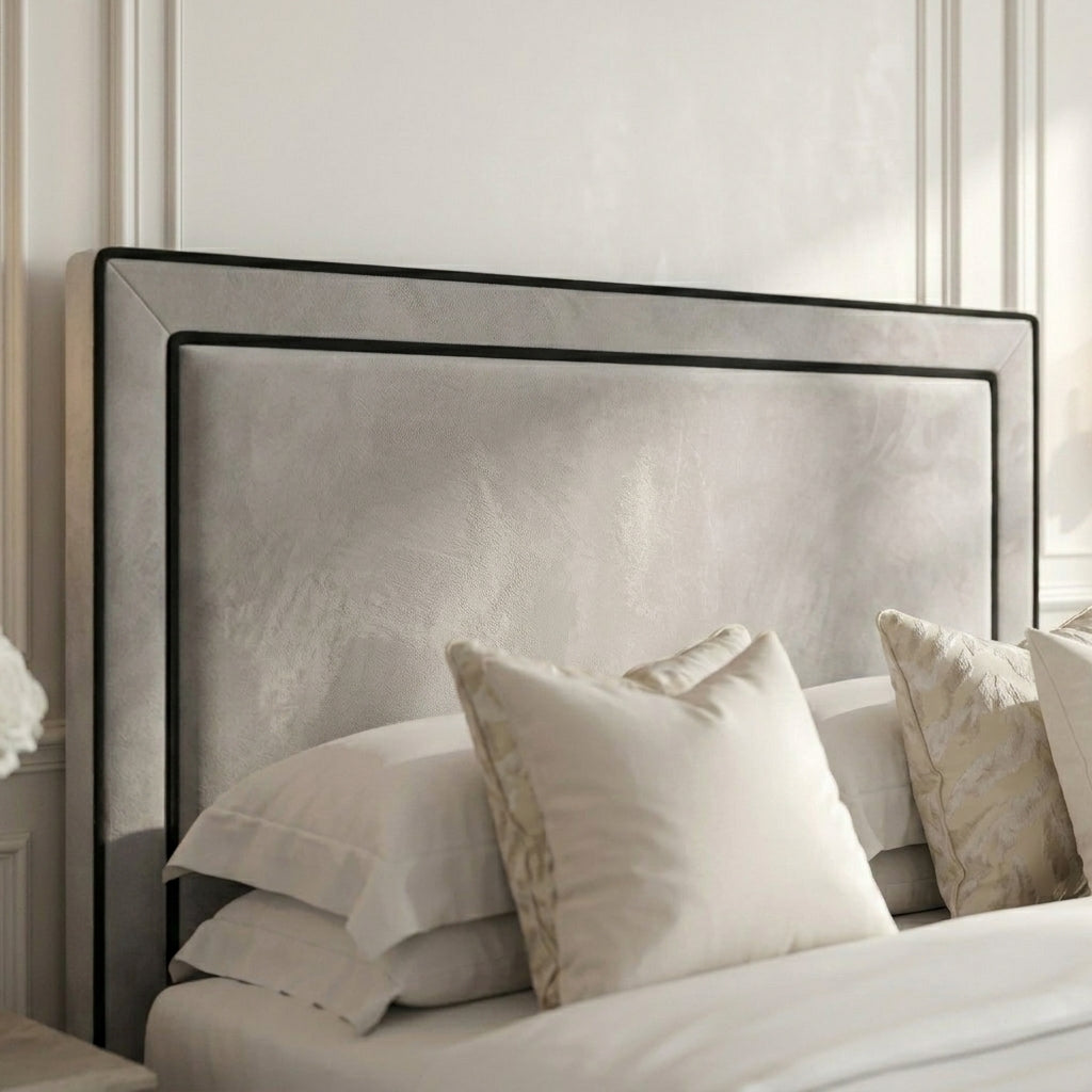 The Hamburg Bedframe