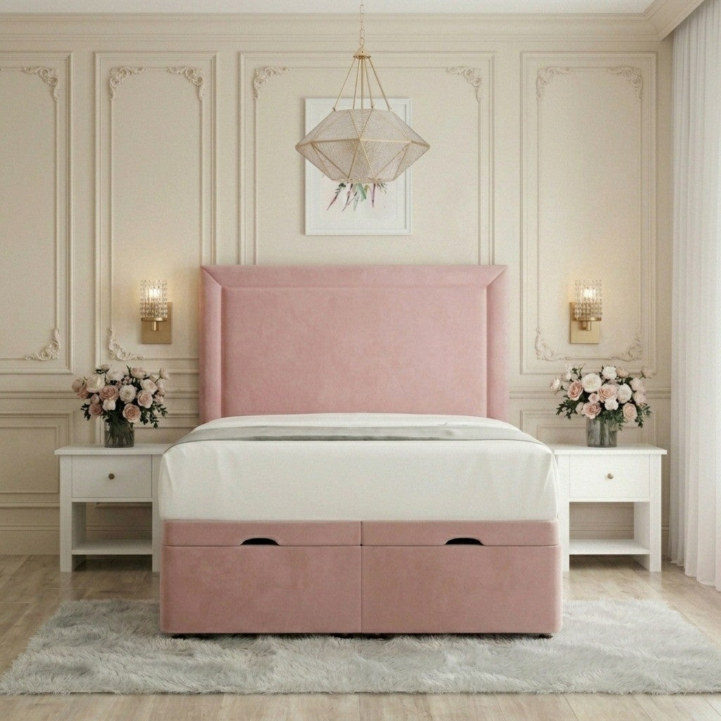 Hamburg Ottoman Divan