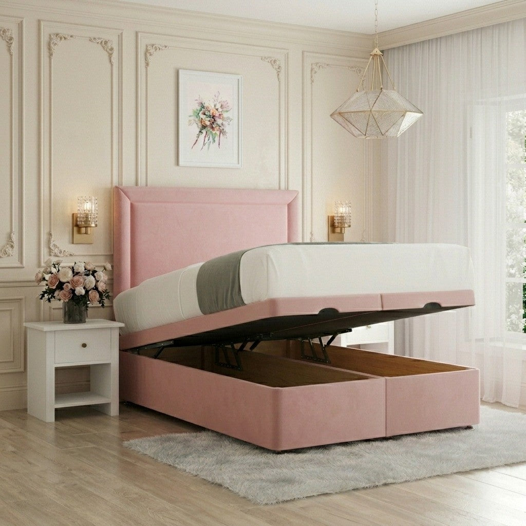 Hamburg Ottoman Divan