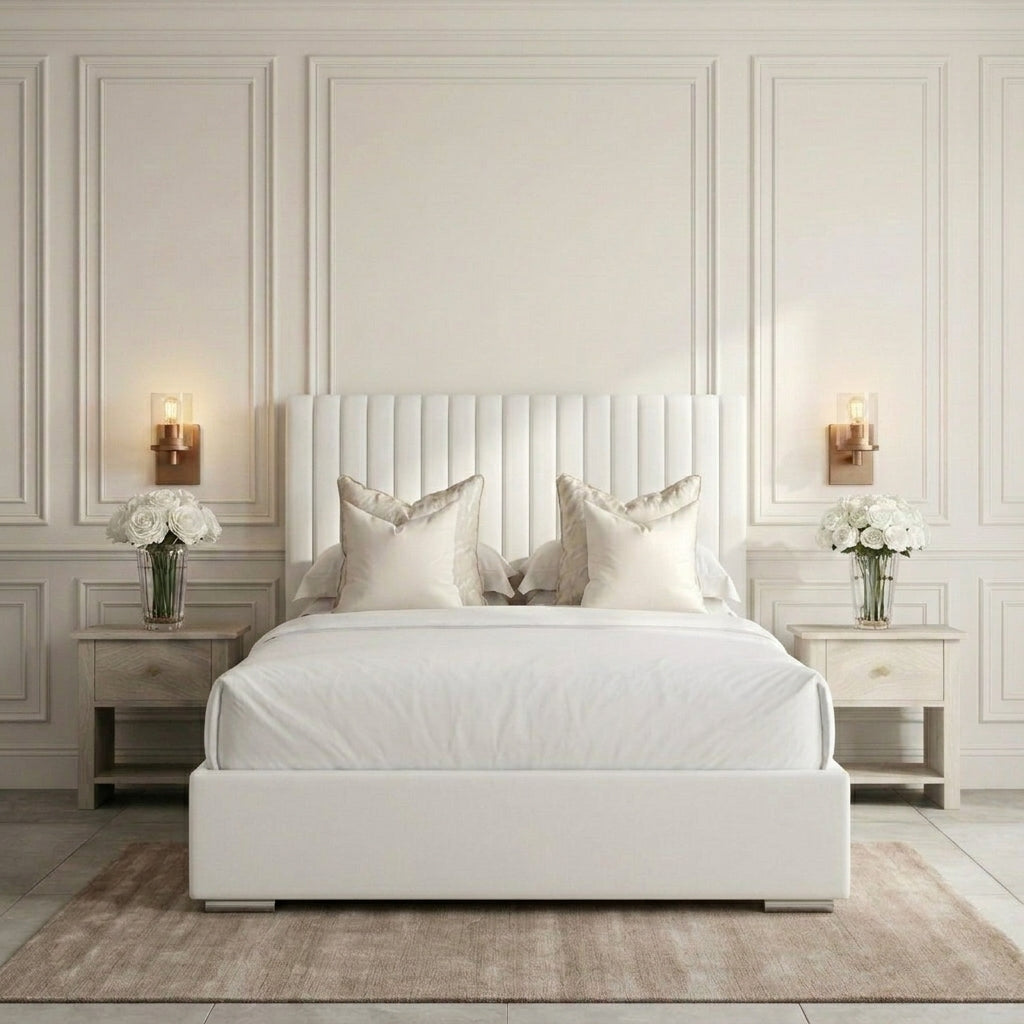 The Hilton Bedframe