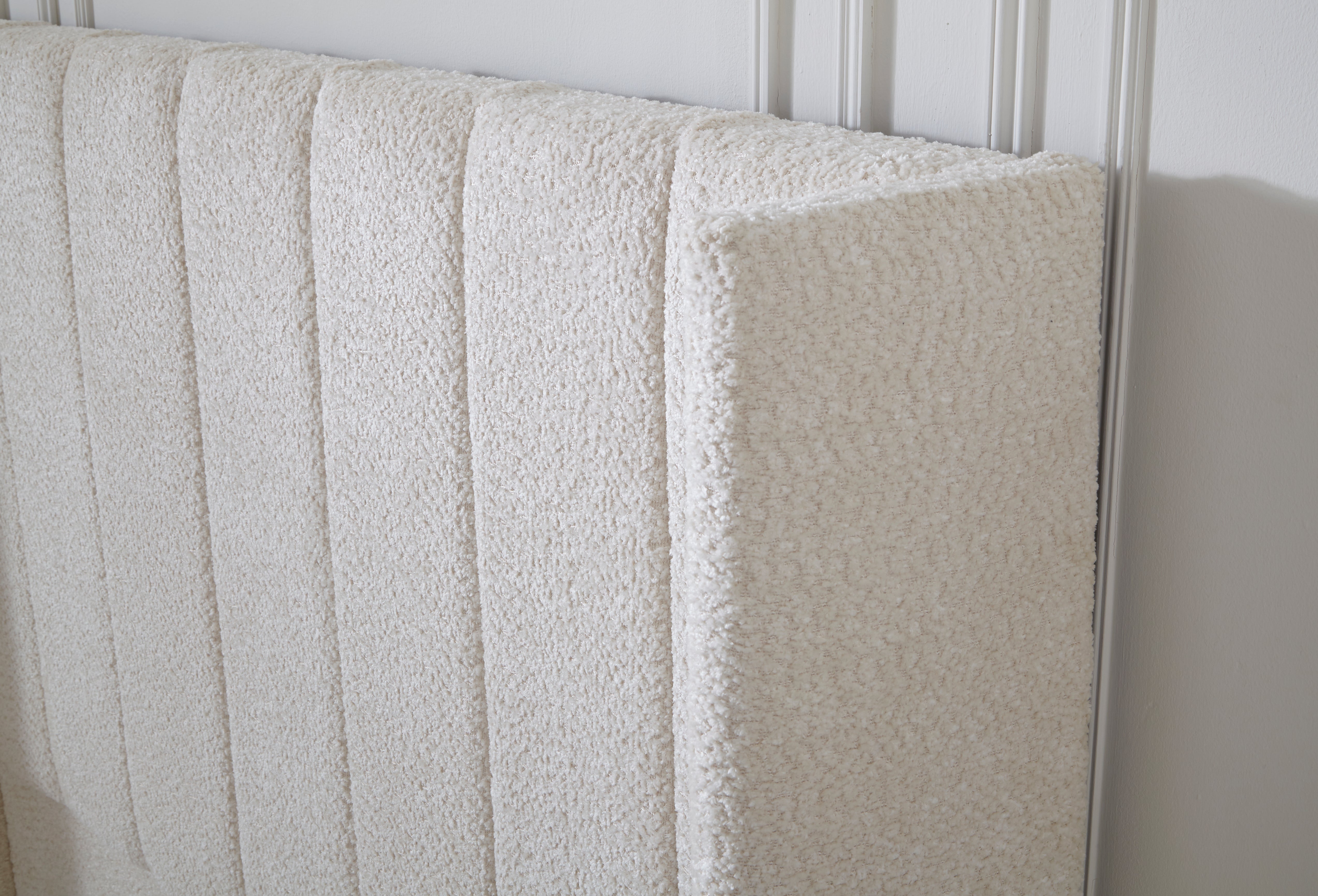 The Lille Floor Standing Headboard