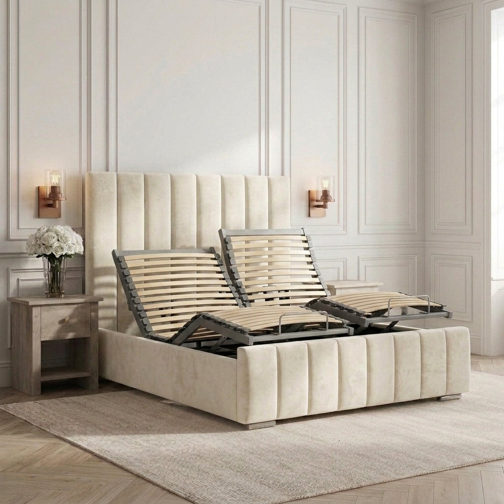 Berth Adjustable Bed