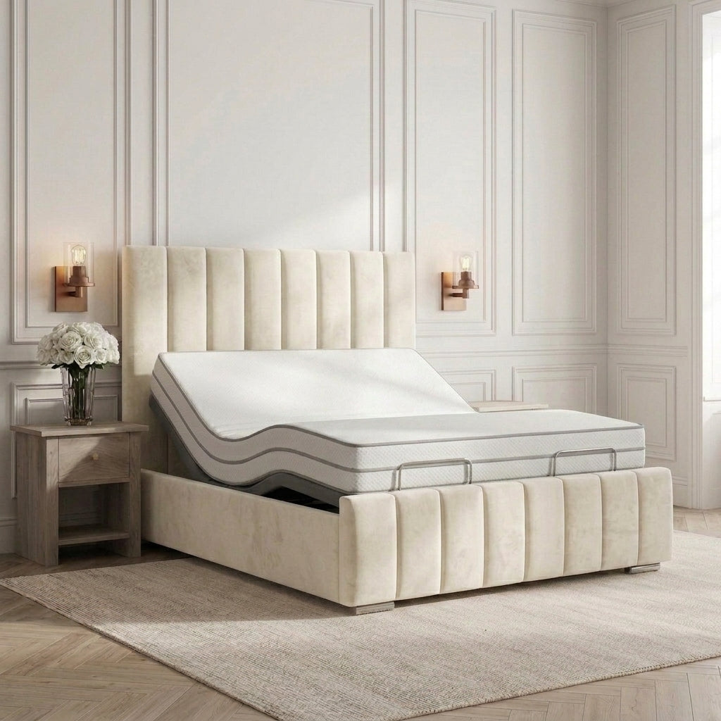 Berth Adjustable Bed