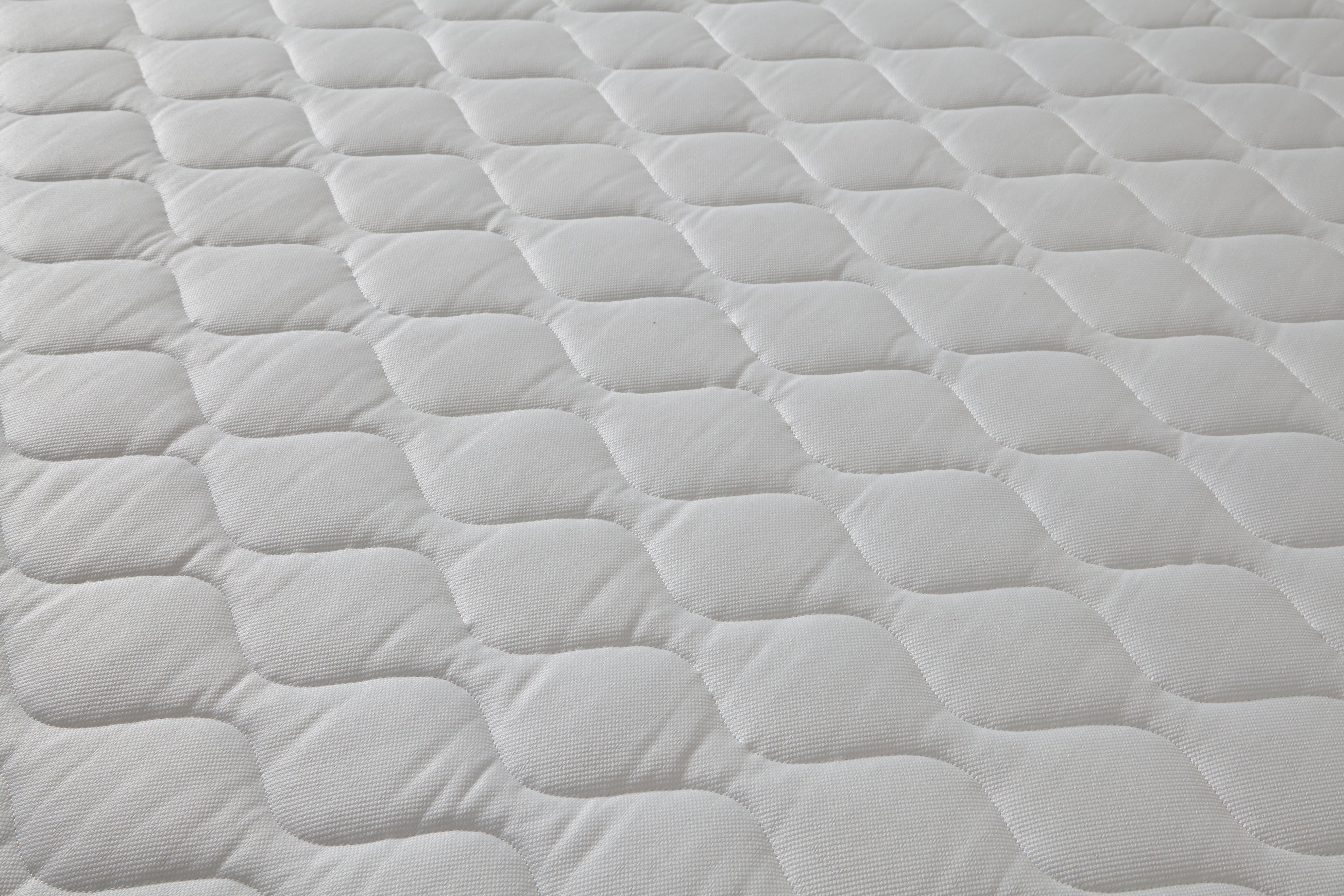 Sovo Firm Pillowtop Mattress