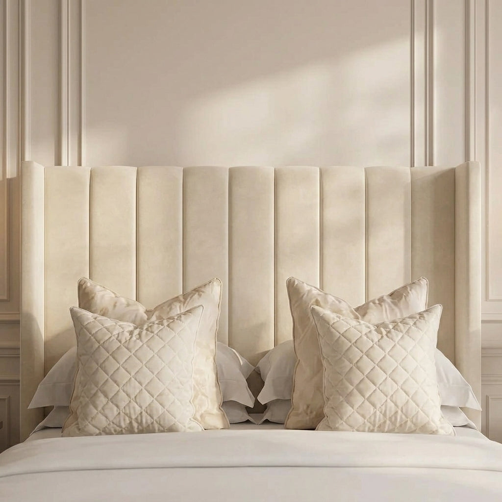 The Sinclair Bedframe