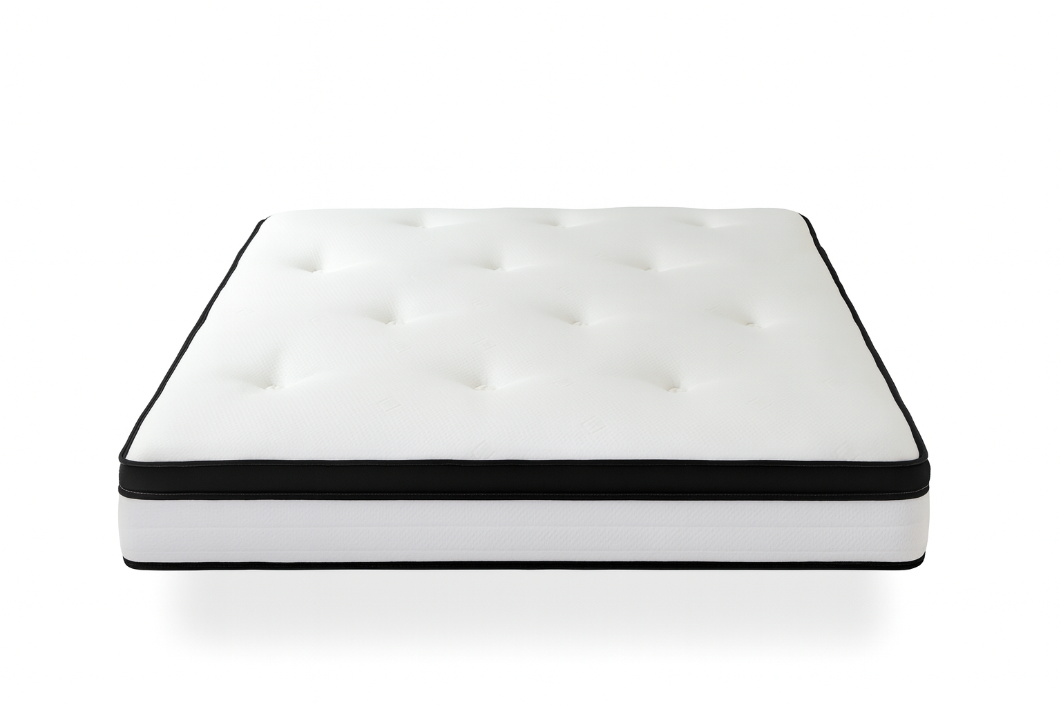 Sovo Memory Coil Mattress