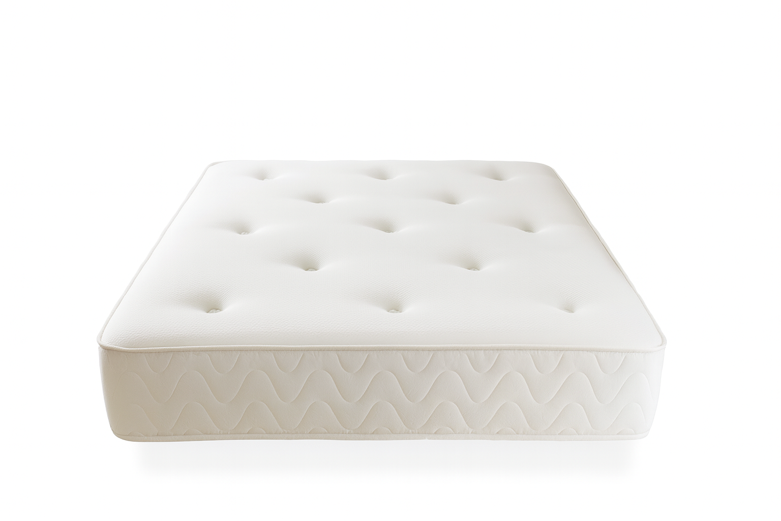 Sovo Memory Tuft Pocket Mattress