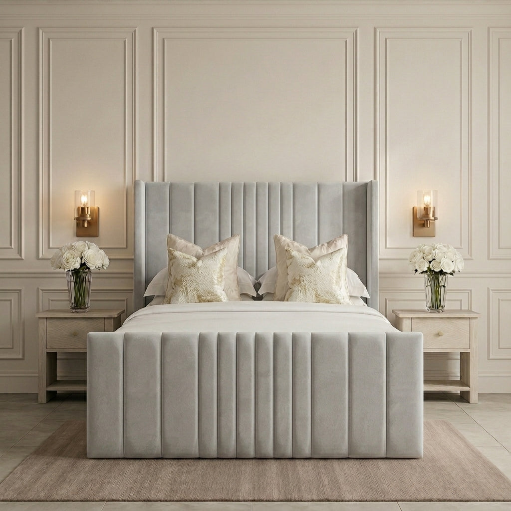 The Metro Bedframe