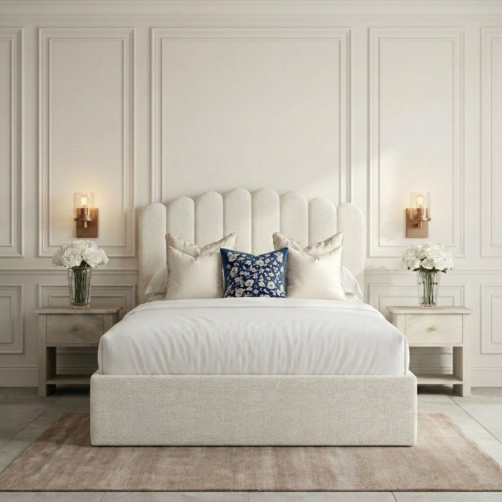 The Nova Bedframe