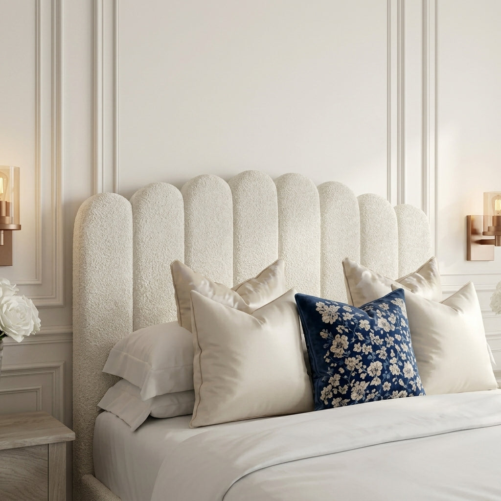 The Nova Bedframe