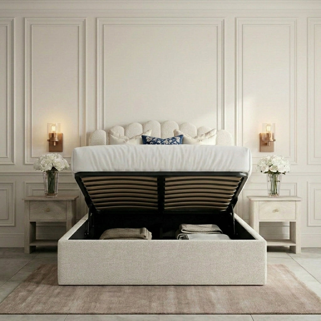 The Nova Bedframe