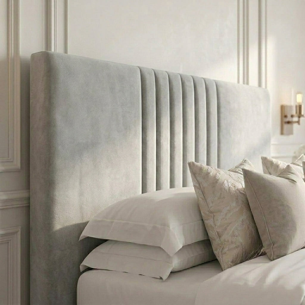 The Ollie Bedframe