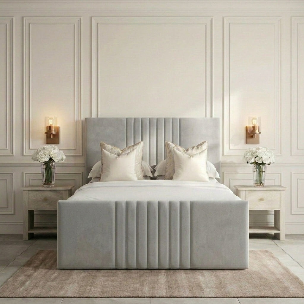 The Ollie Bedframe