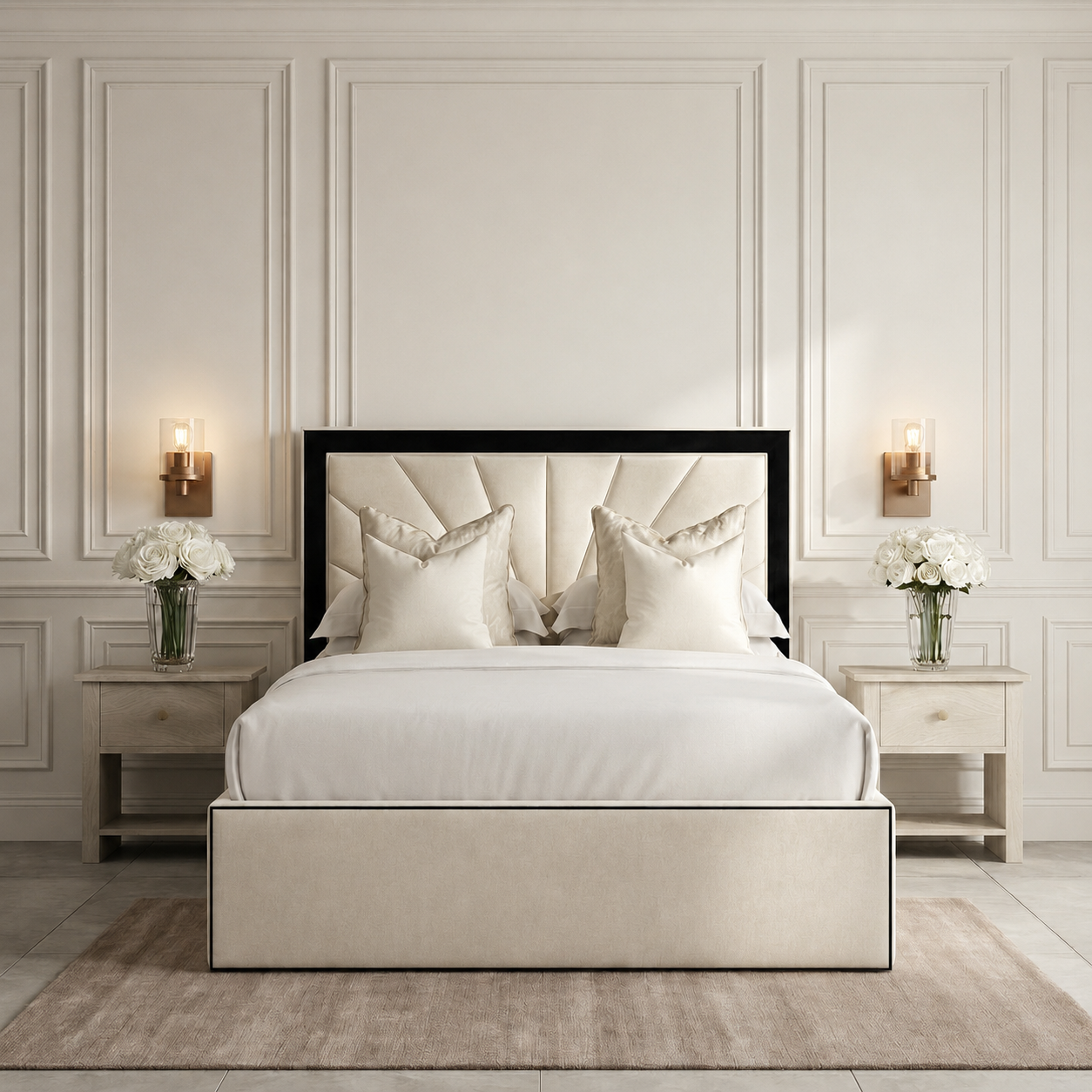 The Osaka Bedframe