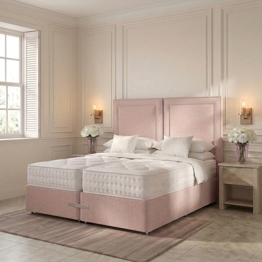 The Montrose Zip and Link Bed