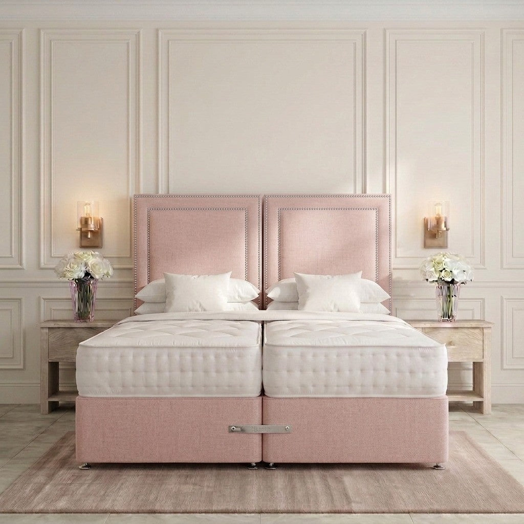 The Montrose Zip and Link Bed