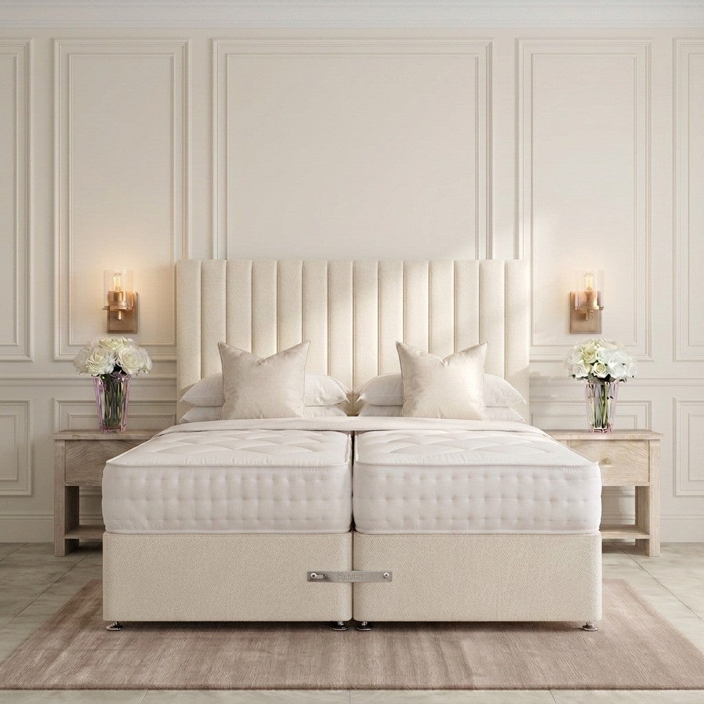 The Fusion Zip and Link Bed