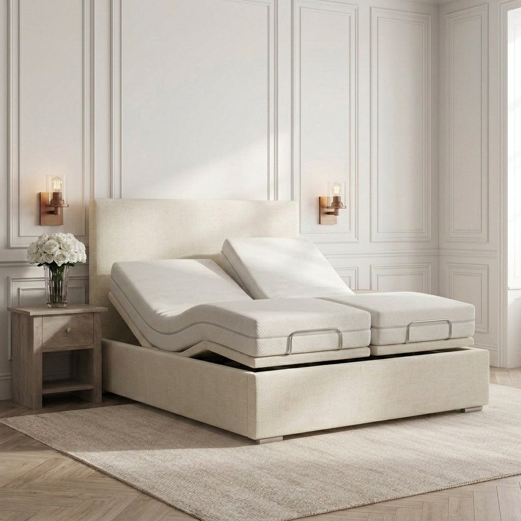 Harrogate Adjustable Bed