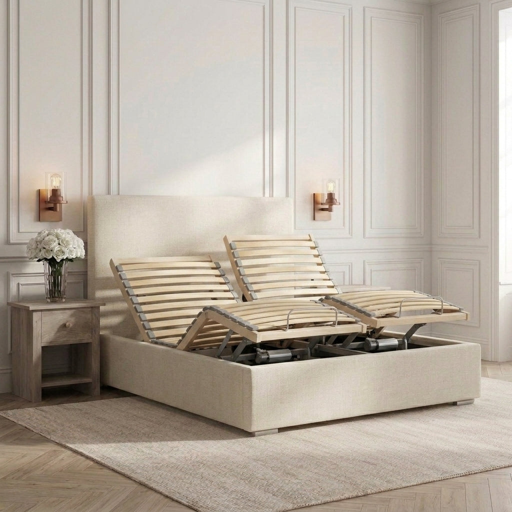 Harrogate Adjustable Bed