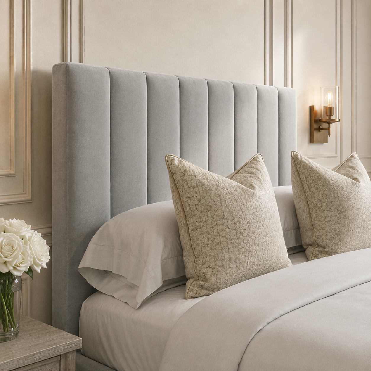 The Portobello Bedframe