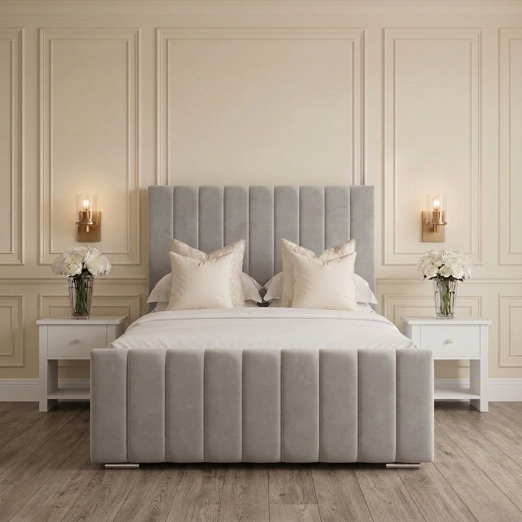 The Portobello Bedframe