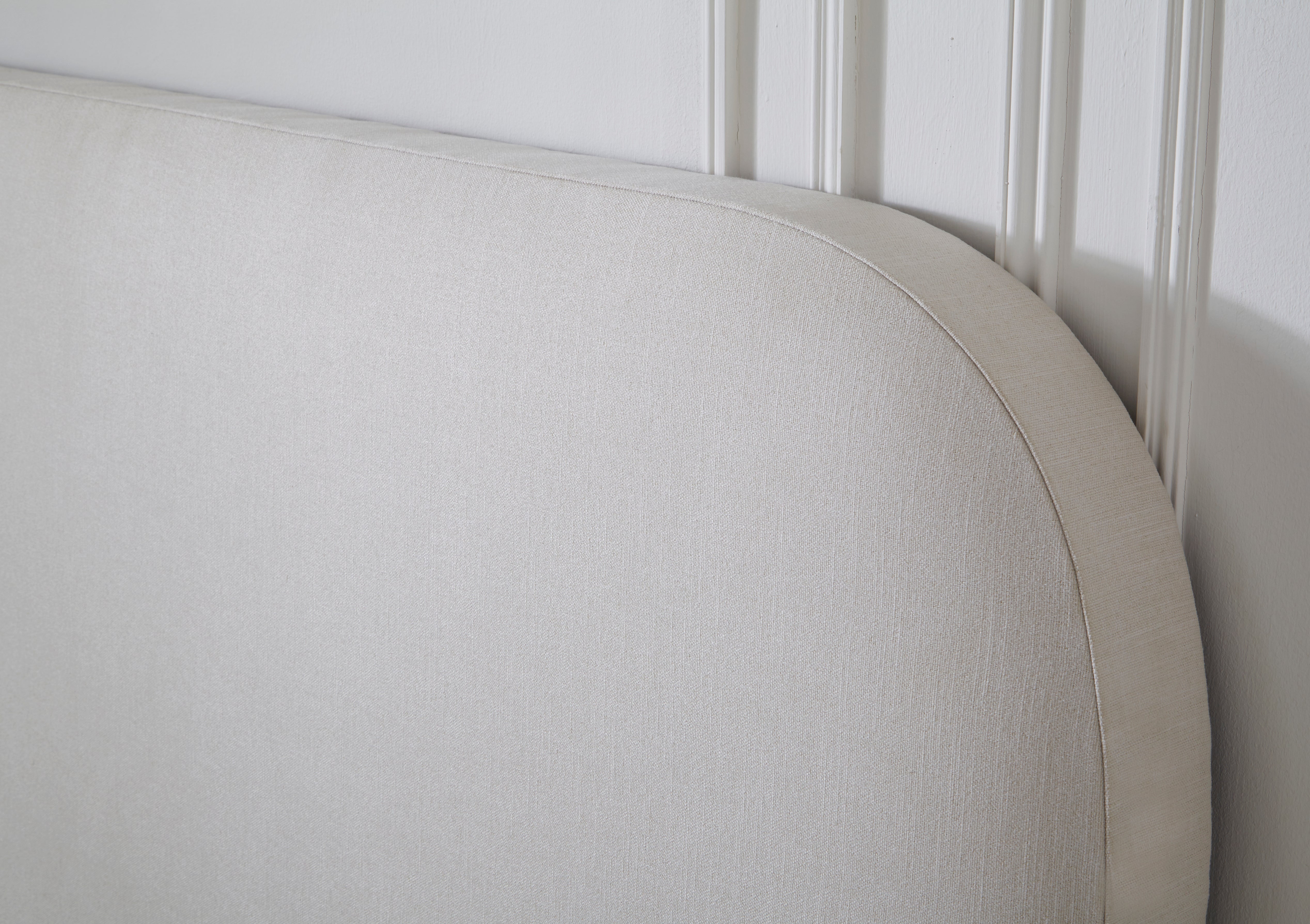 The Soho Floor Standing Headboard