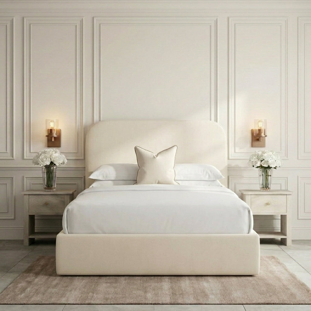 The Soho Bedframe