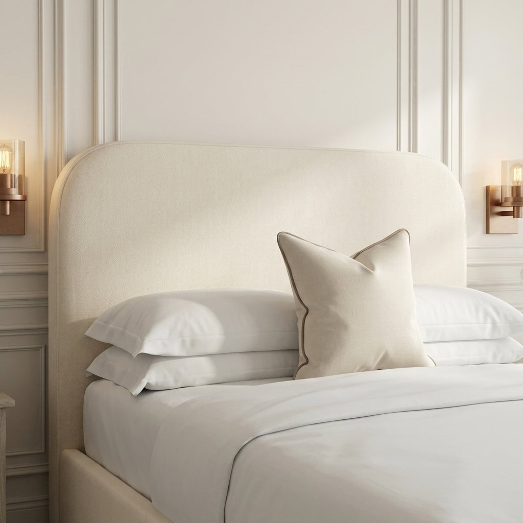 The Soho Bedframe