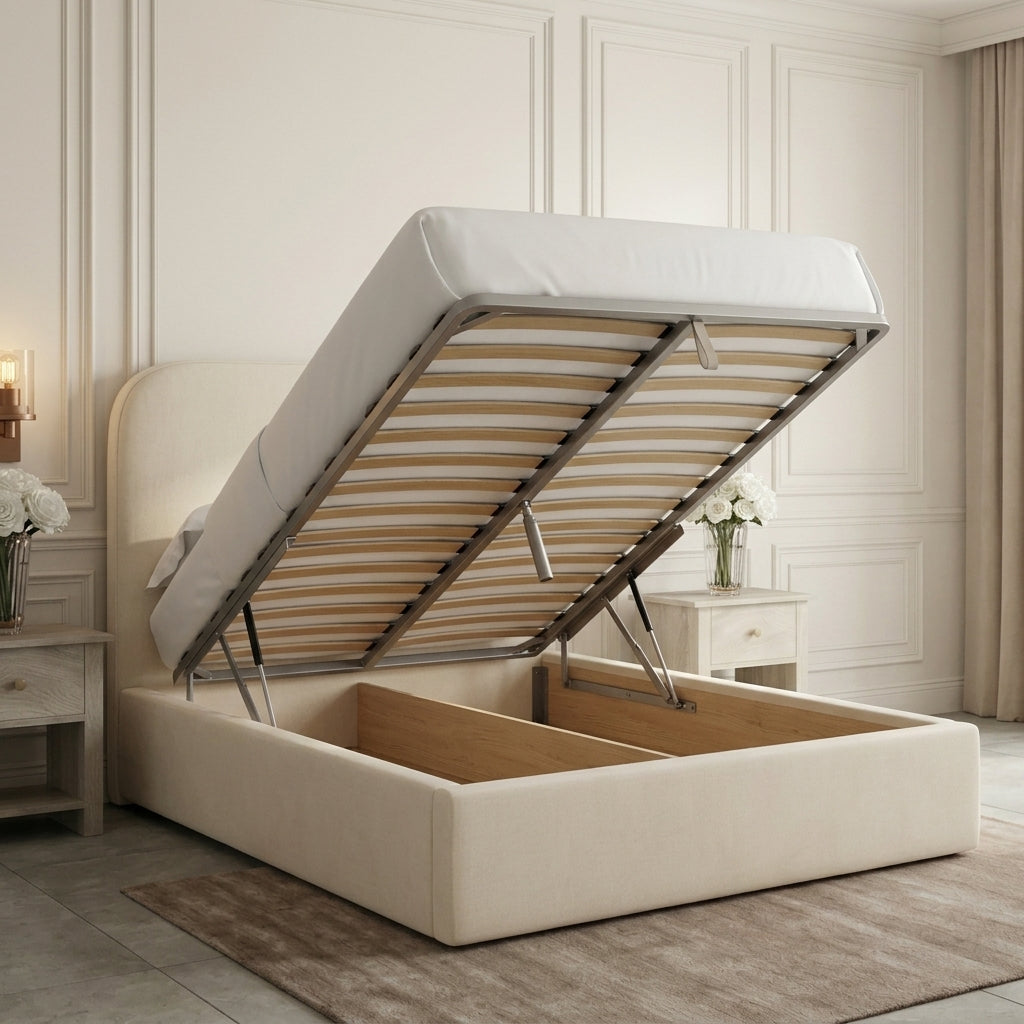 The Soho Bedframe