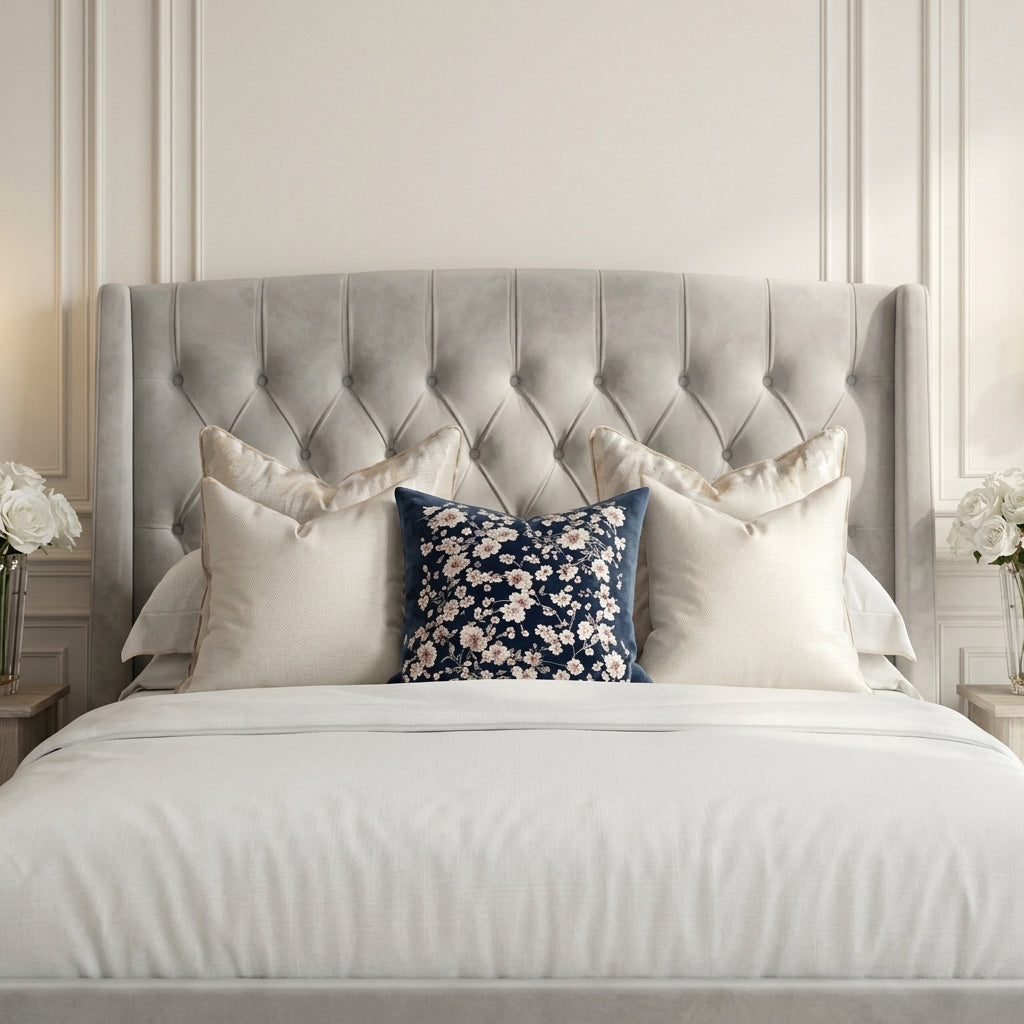 The Solara Bedframe