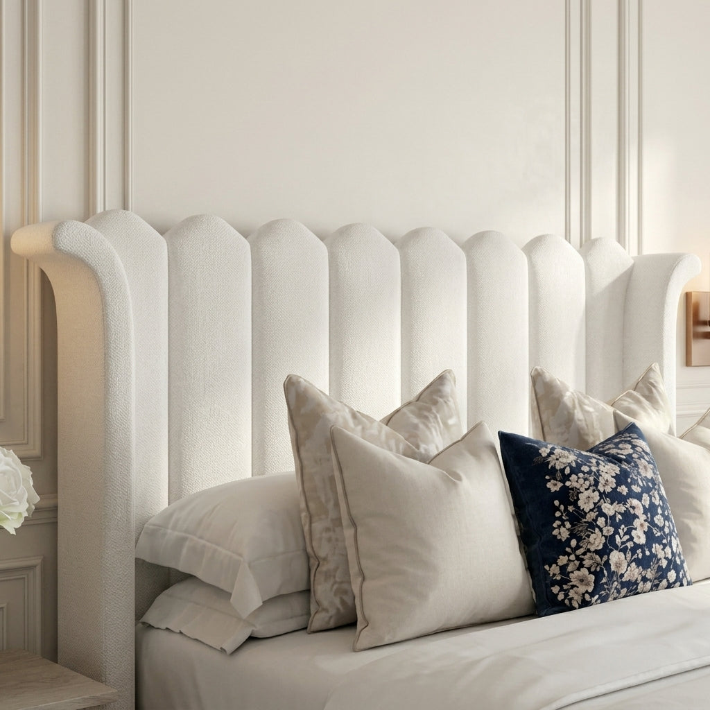 The Supernova Bedframe
