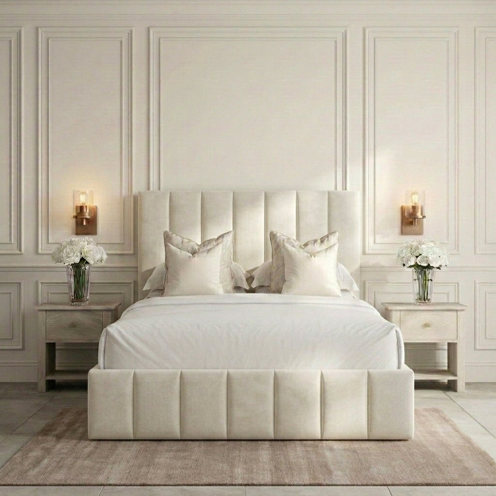 The Rio Bedframe