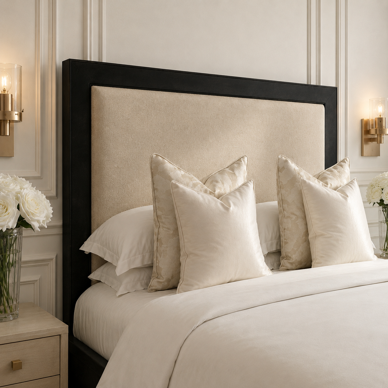 The Tokyo Bedframe