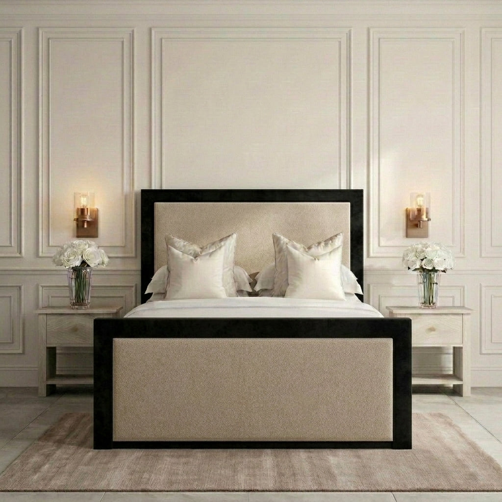 The Tokyo Bedframe
